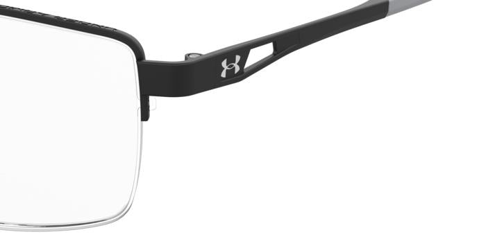 Under Armour Eyeglasses UA 5078/G O6W