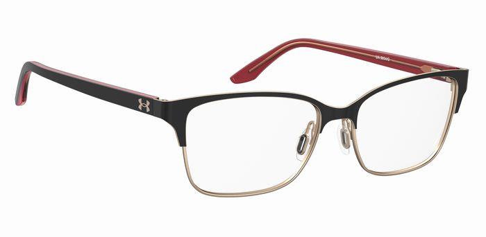 Under Armour Eyeglasses UA 5054/G OIT