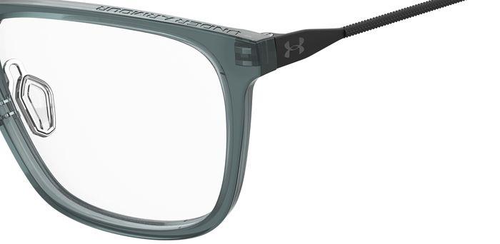 Under Armour Eyeglasses UA 5032/G OXZ