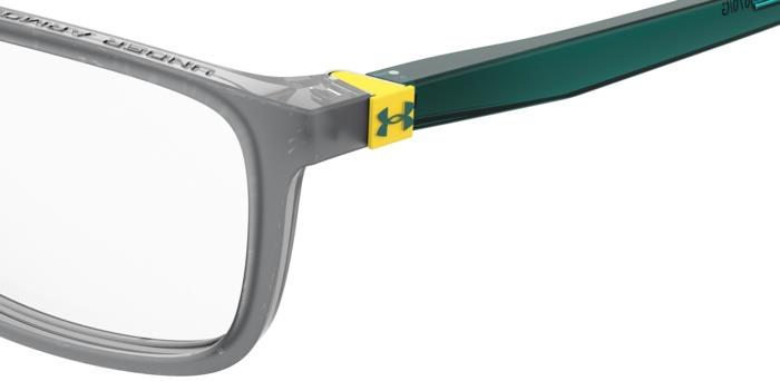 Under Armour Eyeglasses UA 5070/G P2M