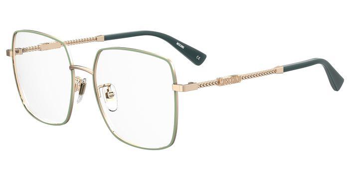 Moschino Eyeglasses MOS615/G PEF