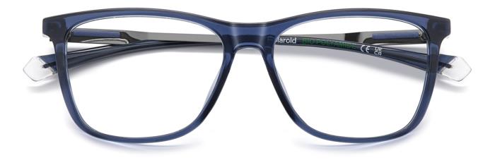 Polaroid Eyeglasses PLDD549/G PJP