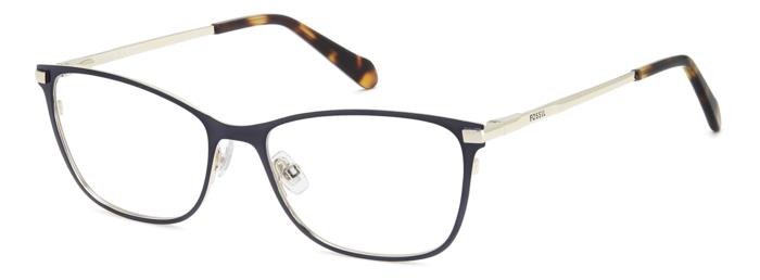 Fossil Eyeglasses FOS 7202/G PJP