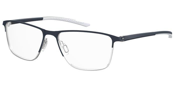 Under Armour Eyeglasses UA 5004/G PJP