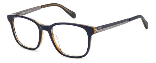 Fossil Eyeglasses FOS 7179/G PJP