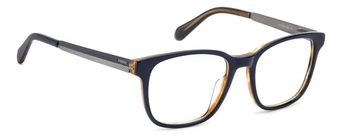 Fossil Eyeglasses FOS 7179/G PJP