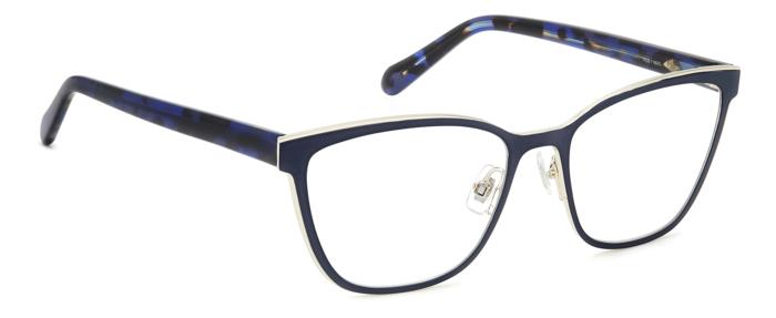 Fossil Eyeglasses FOS 7180/G PJP