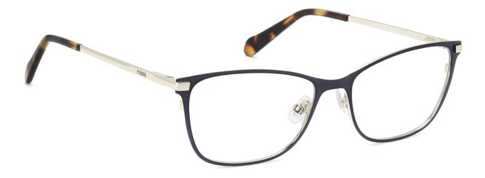 Fossil Eyeglasses FOS 7202/G PJP