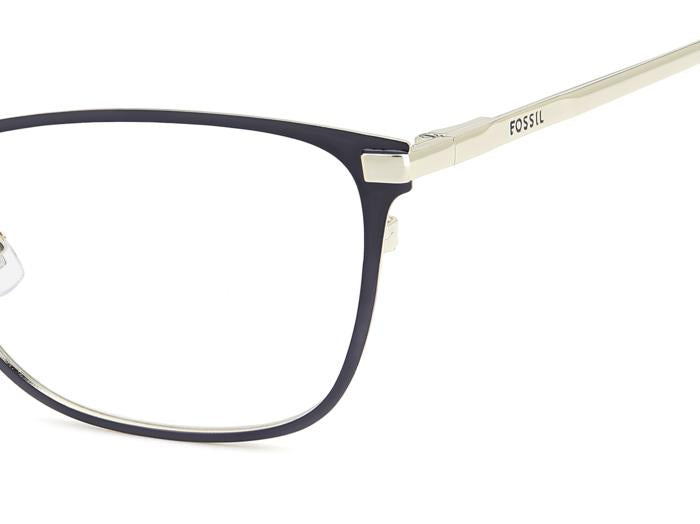 Fossil Eyeglasses FOS 7202/G PJP