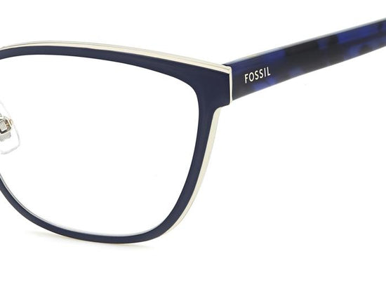 Fossil Eyeglasses FOS 7180/G PJP