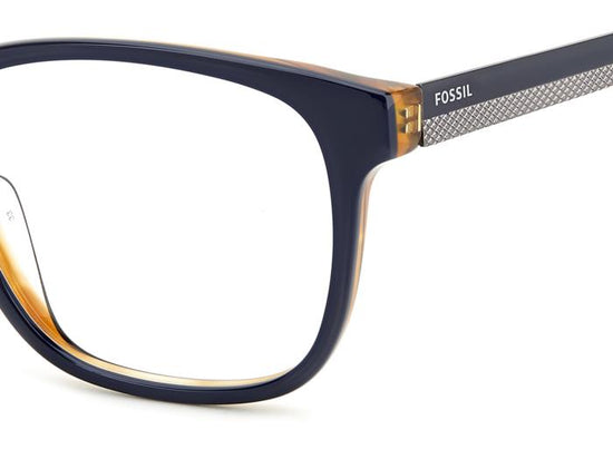 Fossil Eyeglasses FOS 7179/G PJP