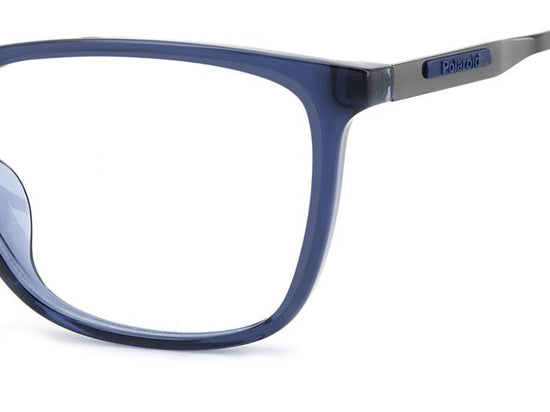 Polaroid Eyeglasses PLDD549/G PJP