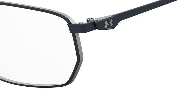 Under Armour Eyeglasses UA 5046/G PJP