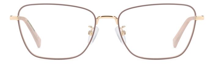 Polaroid Eyeglasses PLDD581/G PY3