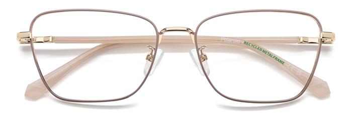 Polaroid Eyeglasses PLDD581/G PY3