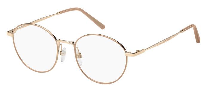 Marc Jacobs Eyeglasses MJ742/G PY3