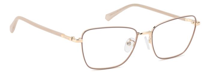 Polaroid Eyeglasses PLDD581/G PY3