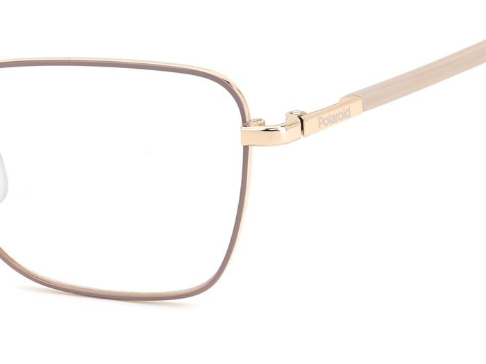Polaroid Eyeglasses PLDD581/G PY3