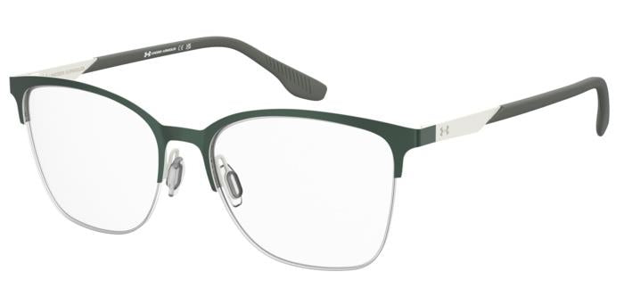 Under Armour Eyeglasses UA 5082/G PZ4