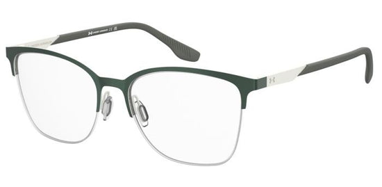 Under Armour Eyeglasses UA 5082/G PZ4