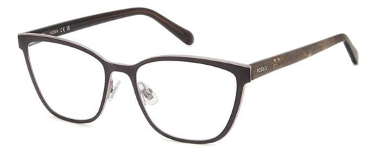 Fossil Eyeglasses FOS 7180/G Q7O