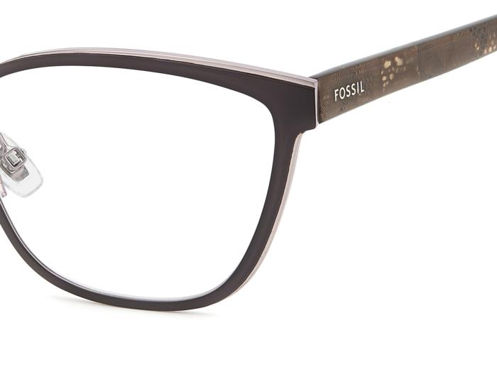 Fossil Eyeglasses FOS 7180/G Q7O