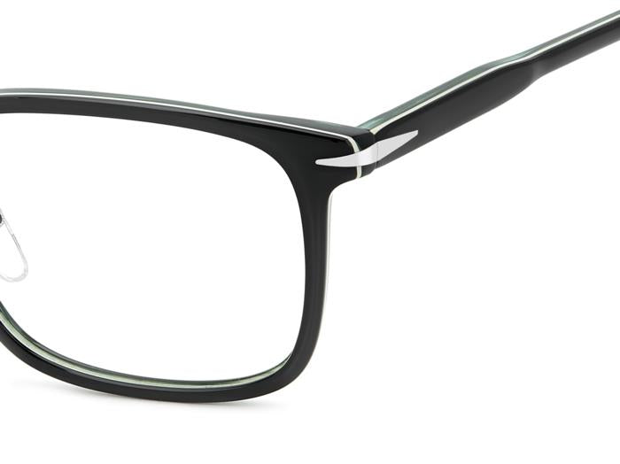 David Beckham Eyeglasses DB1211/G R2H