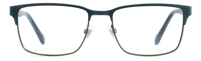 Fossil Eyeglasses FOS 7155/G R2Z
