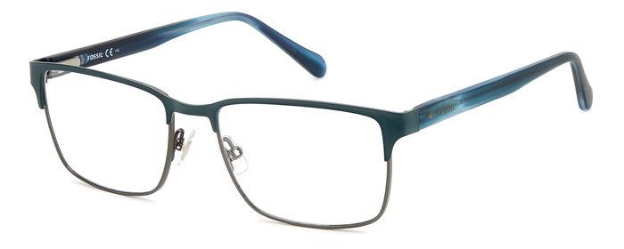 Fossil Eyeglasses FOS 7155/G R2Z