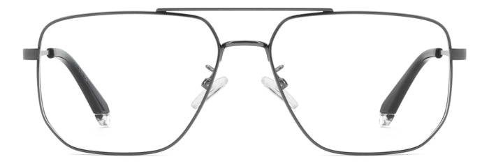 Polaroid Eyeglasses PLDD632/G R80