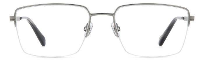 Fossil Eyeglasses FOS 7208/G R80