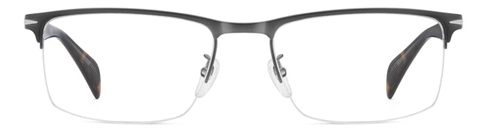 David Beckham Eyeglasses DB1244/G R80