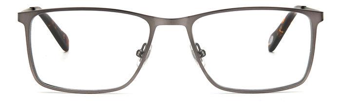 Fossil Eyeglasses FOS 7091/G R80