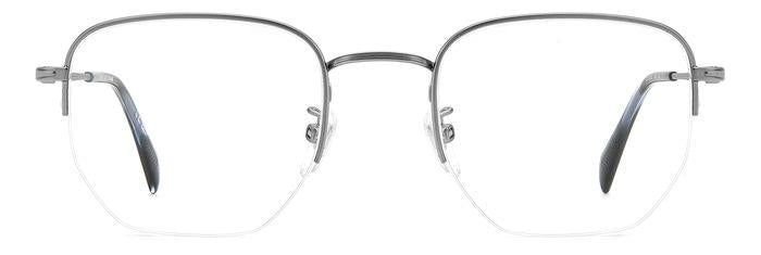 David Beckham Eyeglasses DB1153/G R80