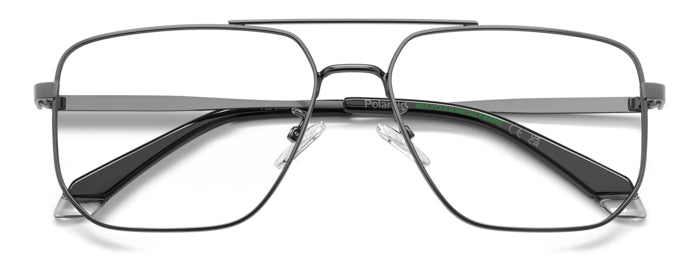 Polaroid Eyeglasses PLDD632/G R80
