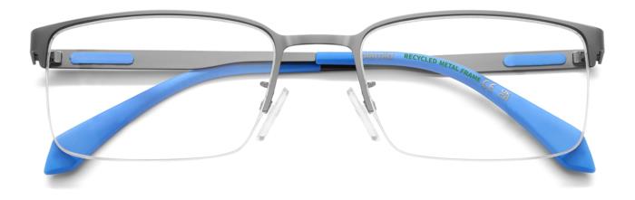 Polaroid Eyeglasses PLDD619/G R80