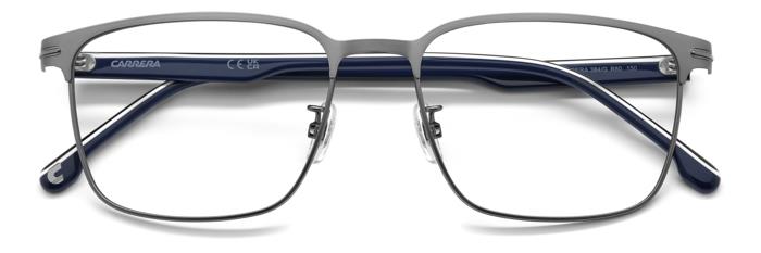 Carrera Eyeglasses CA384/G R80