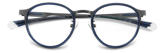 Polaroid Eyeglasses PLDD550/G R80