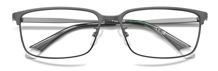 Polaroid Eyeglasses PLDD583/G R80