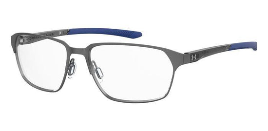 Under Armour Eyeglasses UA 5021/G R80