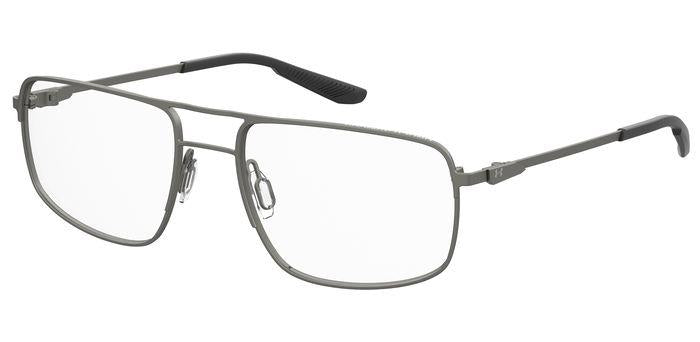 Under Armour Eyeglasses UA 5007/G R80