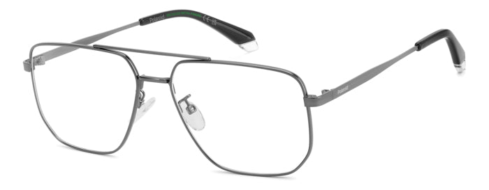 Polaroid Eyeglasses PLDD632/G R80