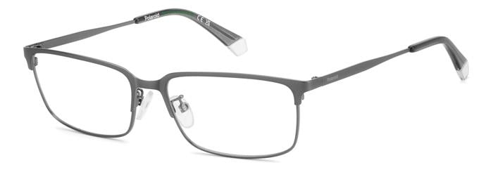 Polaroid Eyeglasses PLDD583/G R80