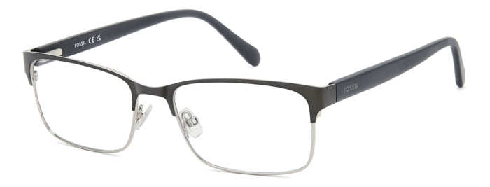 Fossil Eyeglasses FOS 7230/G R80