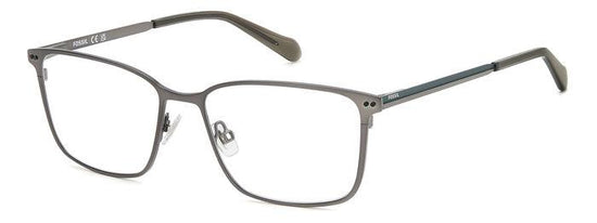 Fossil Eyeglasses FOS 7174/G R80