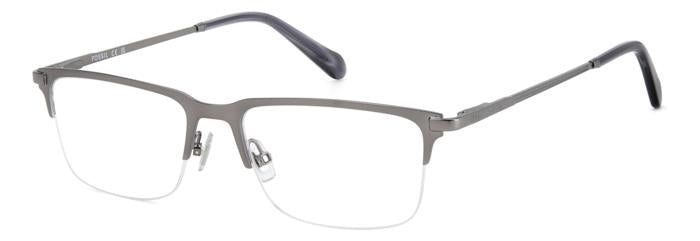 Fossil Eyeglasses FOS 7186/G R80