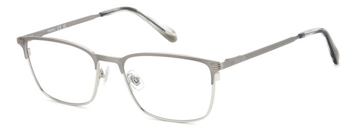 Fossil Eyeglasses FOS 7205/G R80