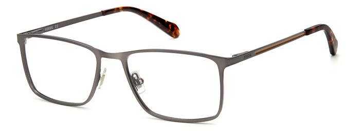 Fossil Eyeglasses FOS 7091/G R80