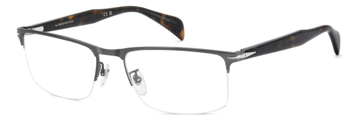 David Beckham Eyeglasses DB1244/G R80