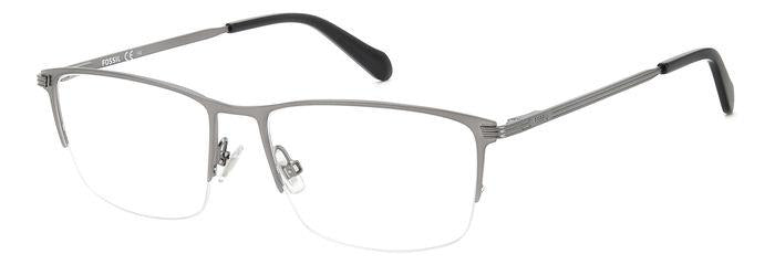Fossil Eyeglasses FOS 7161/G R80